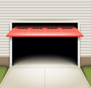 garage doors essex