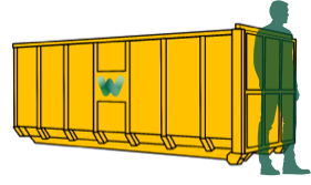 skip hire bromley