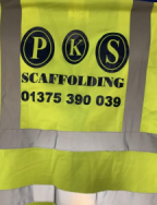 Scaffolding Essex