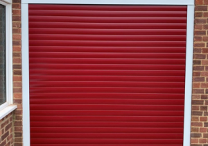roller shutters essex